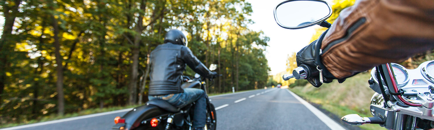 Nebraska Motorcycle Insurance Coverage